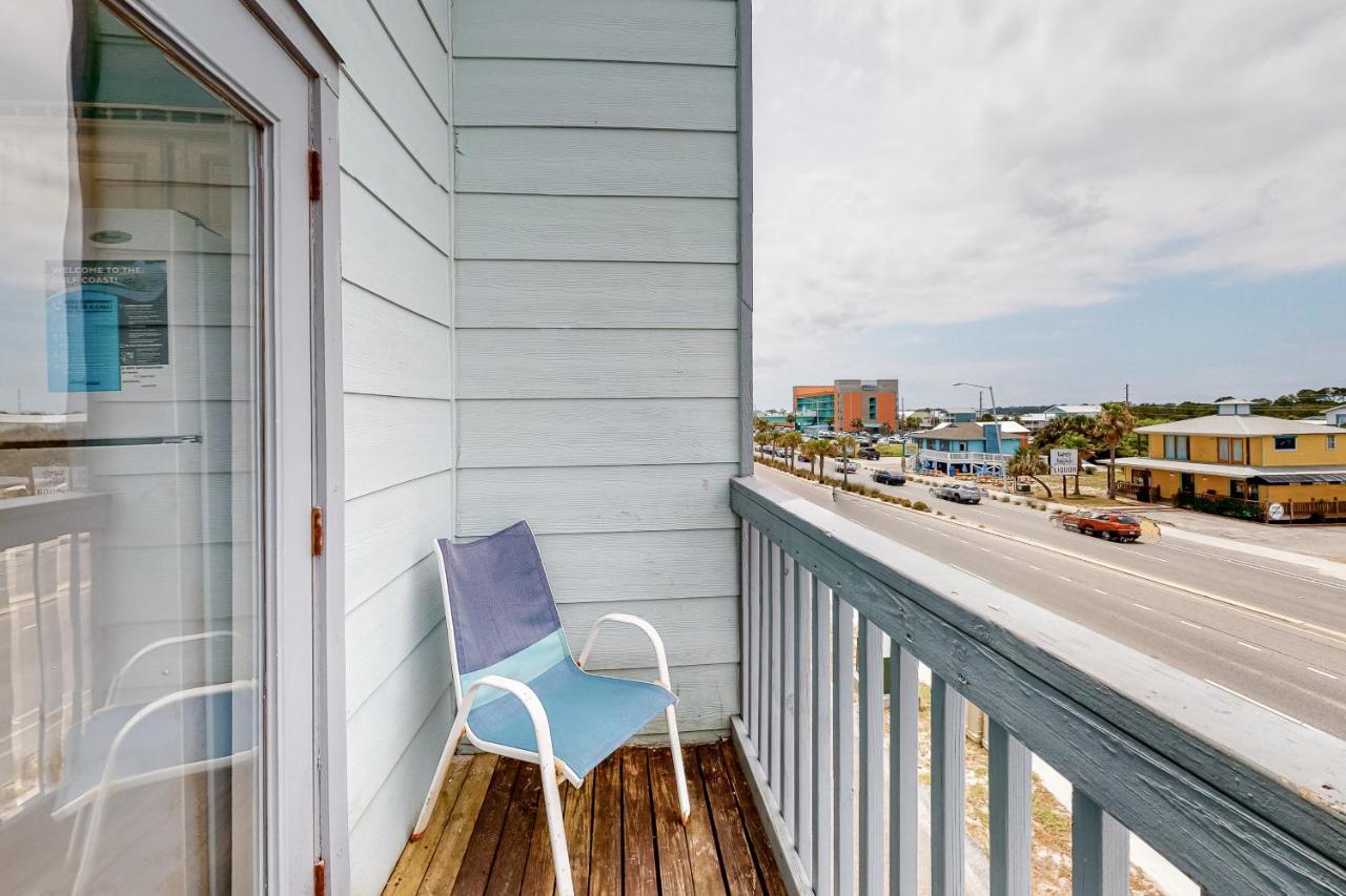 Ocean Reef 110 Apartment Gulf Shores Bagian luar foto