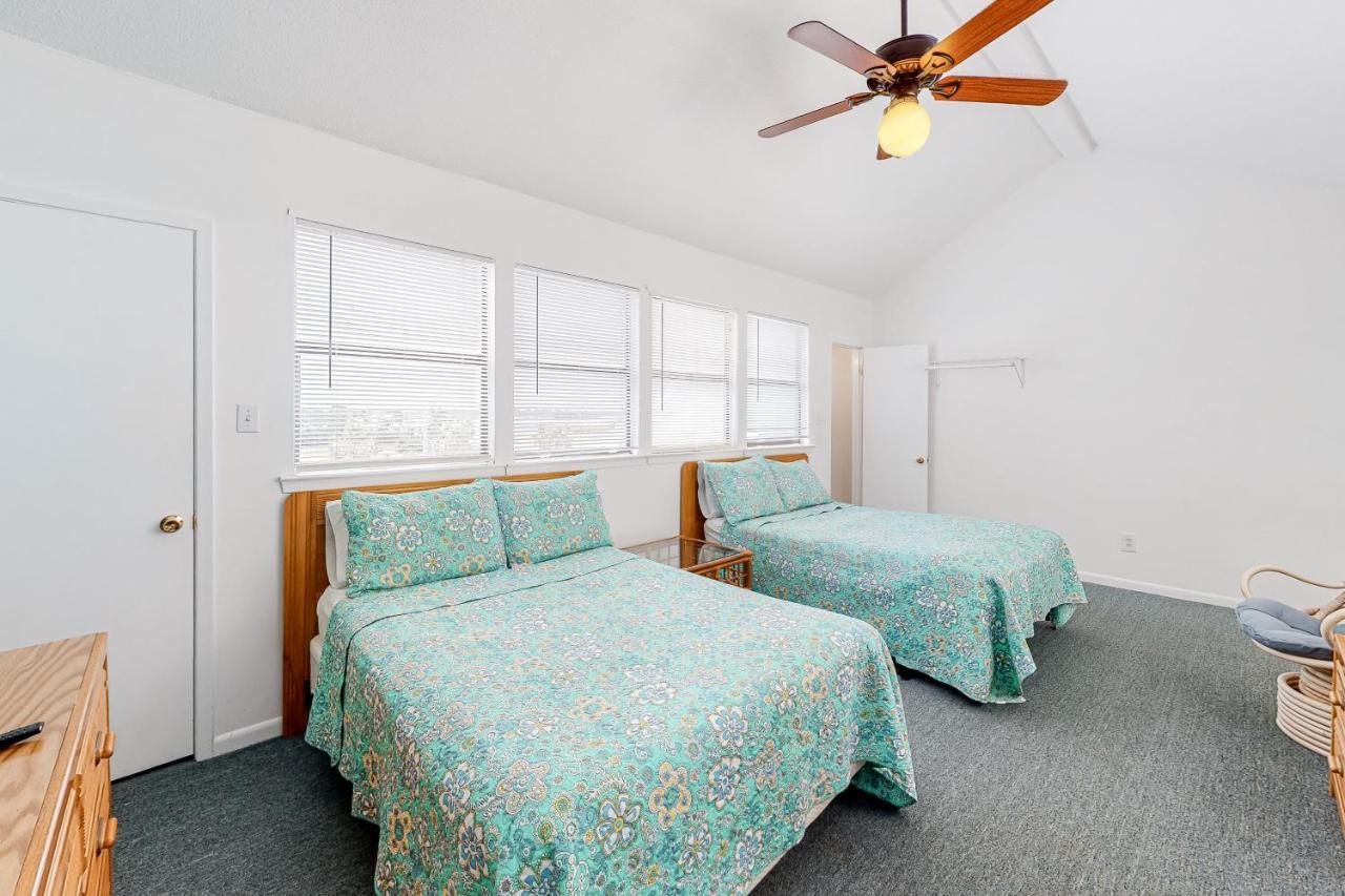 Ocean Reef 110 Apartment Gulf Shores Bagian luar foto