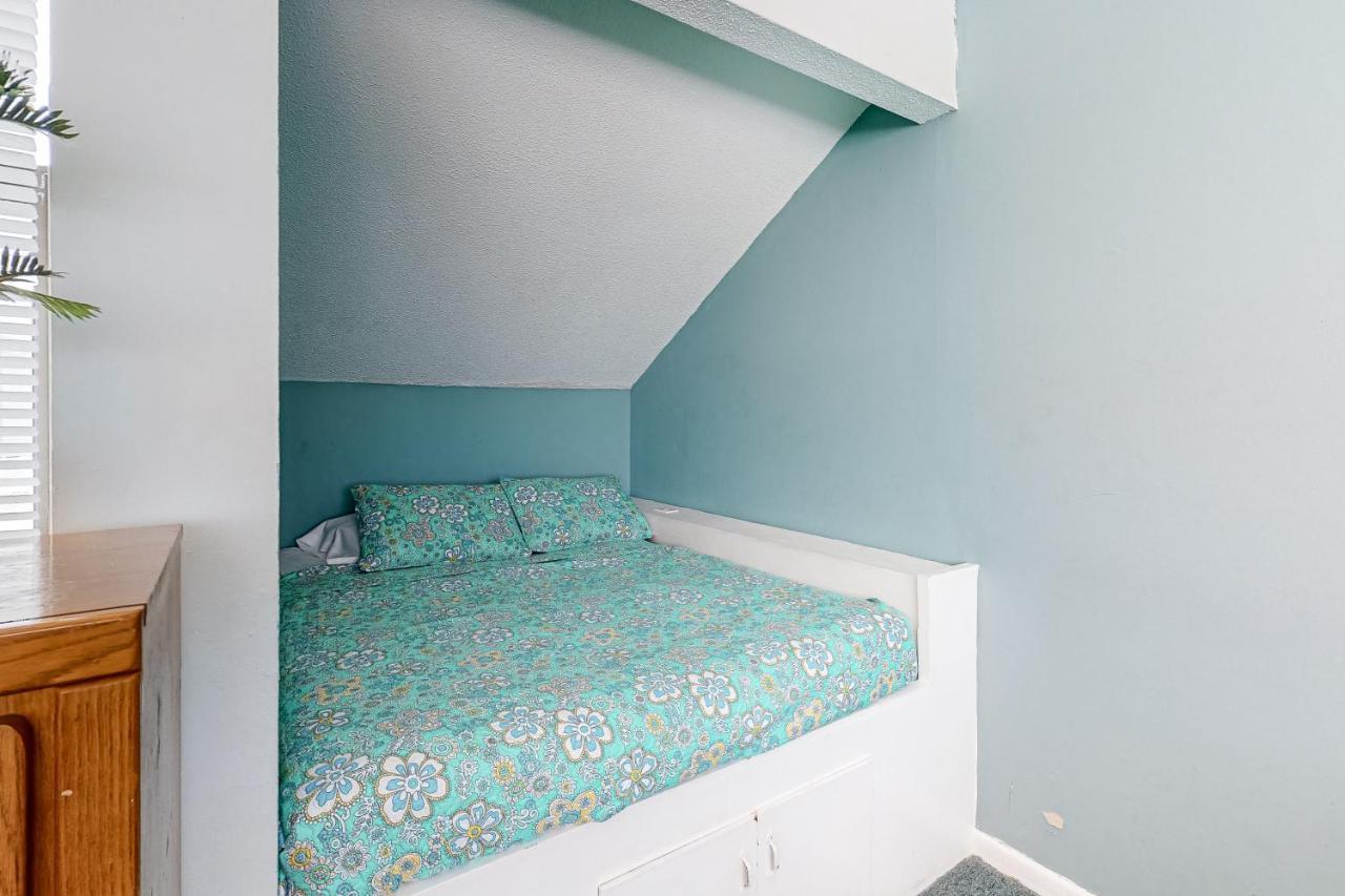 Ocean Reef 110 Apartment Gulf Shores Bagian luar foto