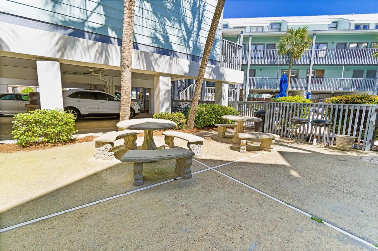 Ocean Reef 110 Apartment Gulf Shores Bagian luar foto