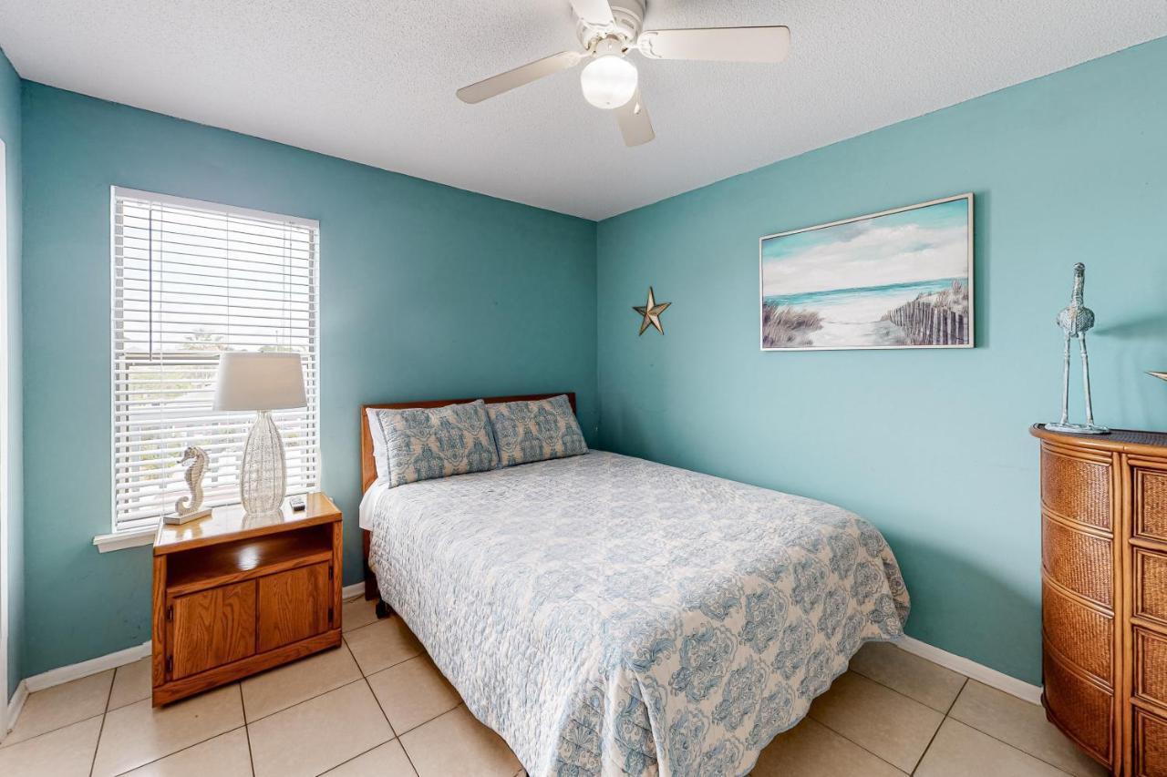 Ocean Reef 110 Apartment Gulf Shores Bagian luar foto