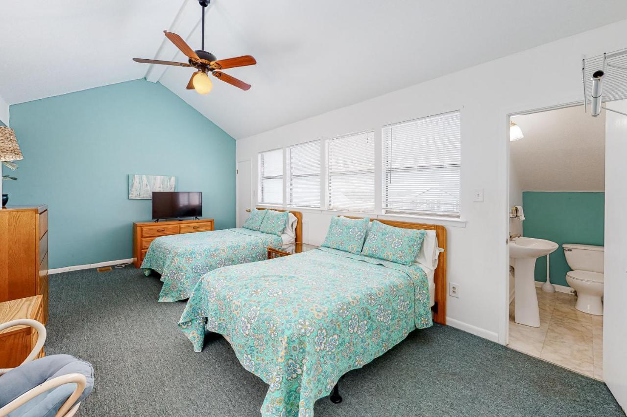 Ocean Reef 110 Apartment Gulf Shores Bagian luar foto