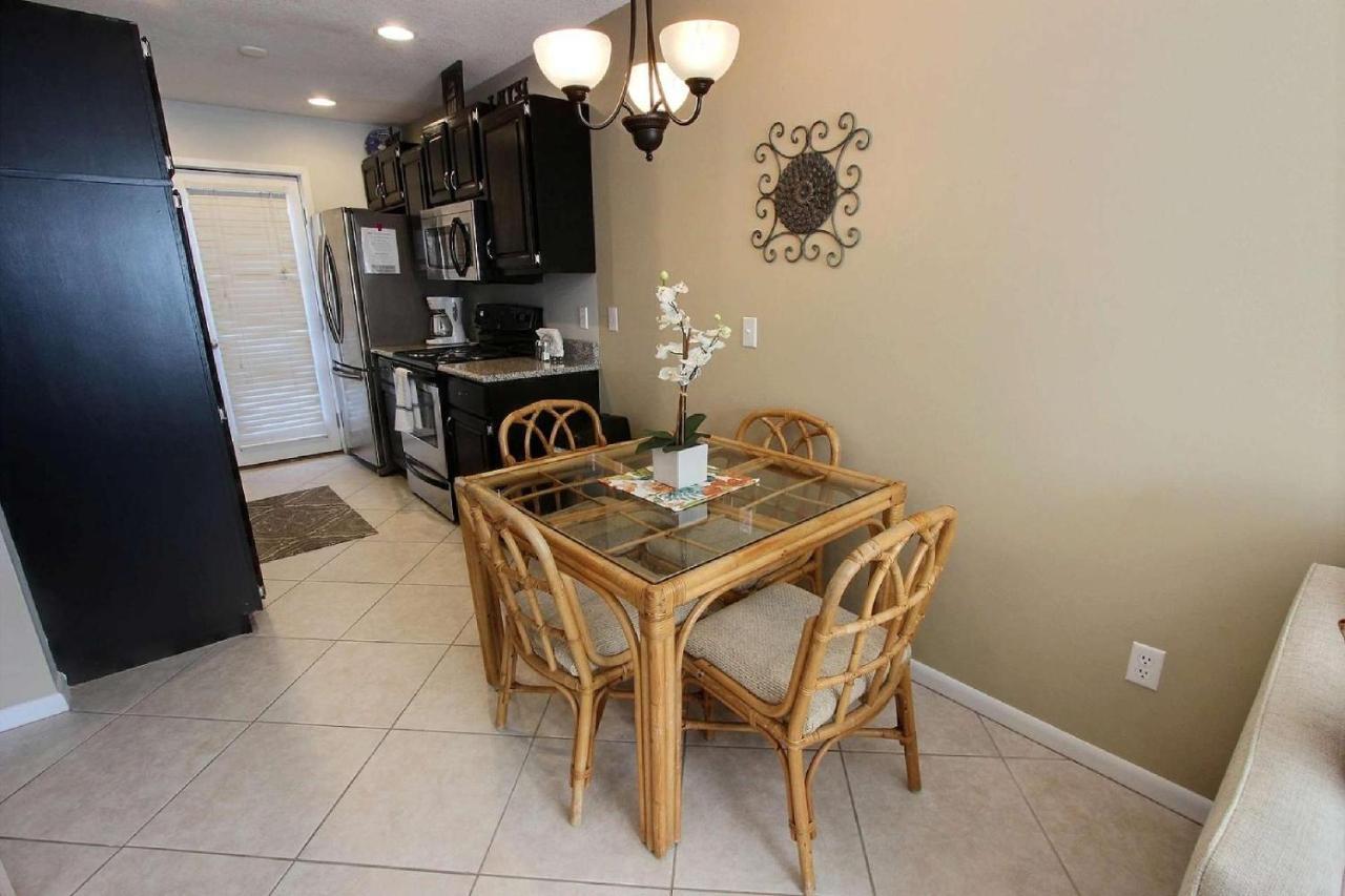 Ocean Reef 110 Apartment Gulf Shores Bagian luar foto