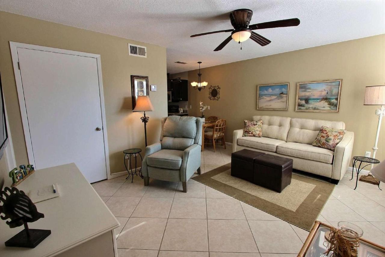 Ocean Reef 110 Apartment Gulf Shores Bagian luar foto
