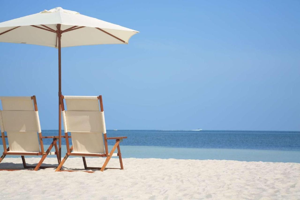 Ocean Reef 110 Apartment Gulf Shores Bagian luar foto