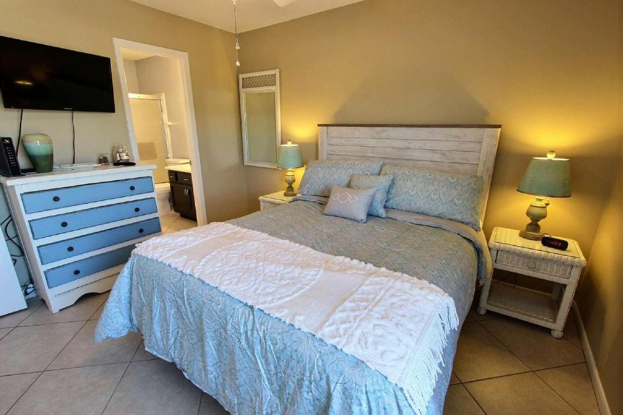 Ocean Reef 110 Apartment Gulf Shores Bagian luar foto