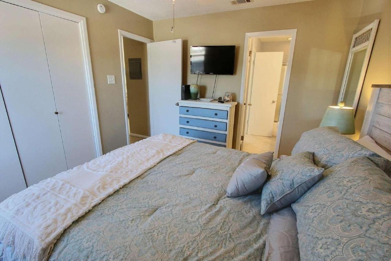 Ocean Reef 110 Apartment Gulf Shores Bagian luar foto