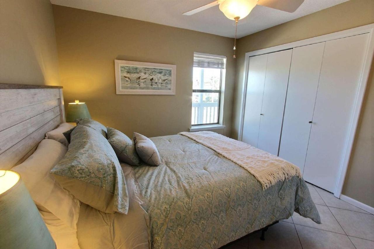Ocean Reef 110 Apartment Gulf Shores Bagian luar foto