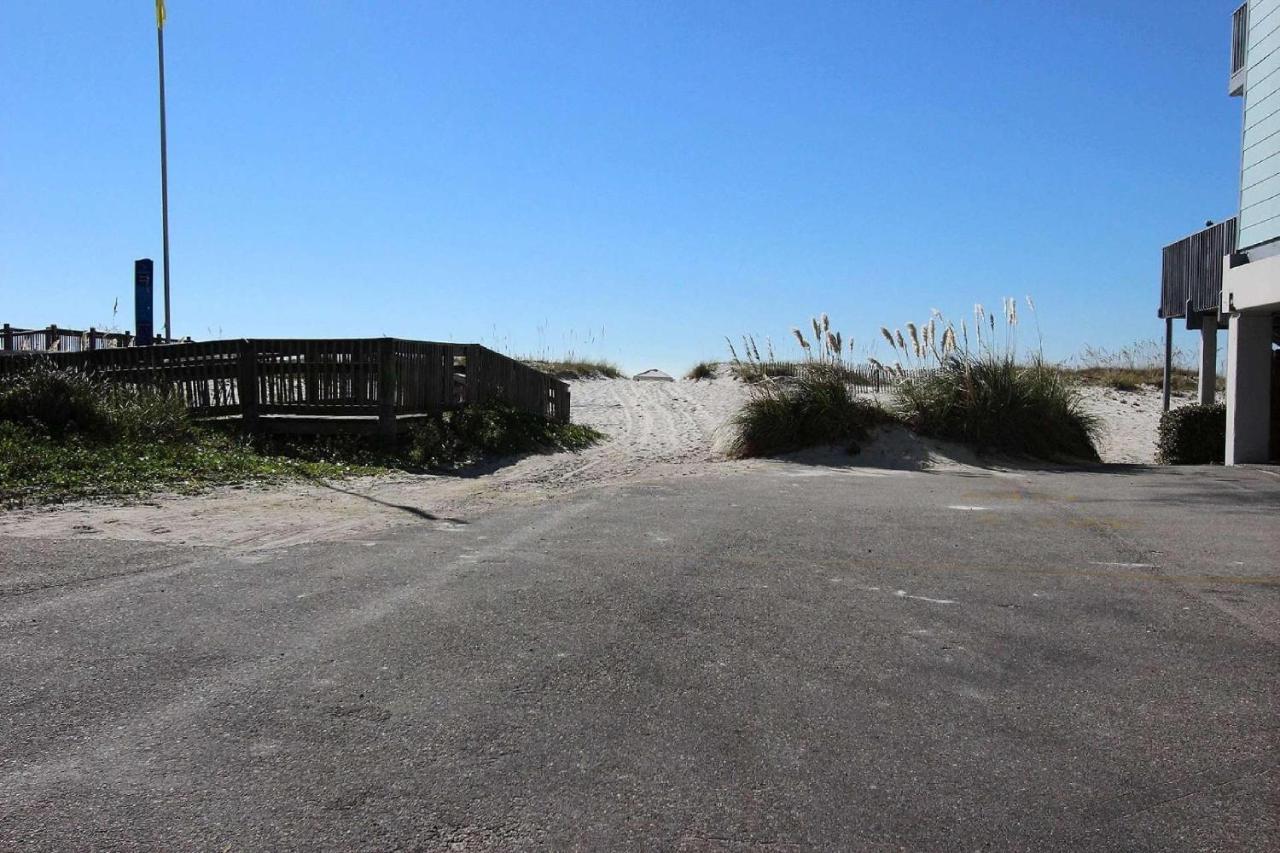 Ocean Reef 110 Apartment Gulf Shores Bagian luar foto