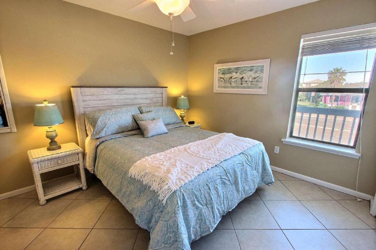 Ocean Reef 110 Apartment Gulf Shores Bagian luar foto