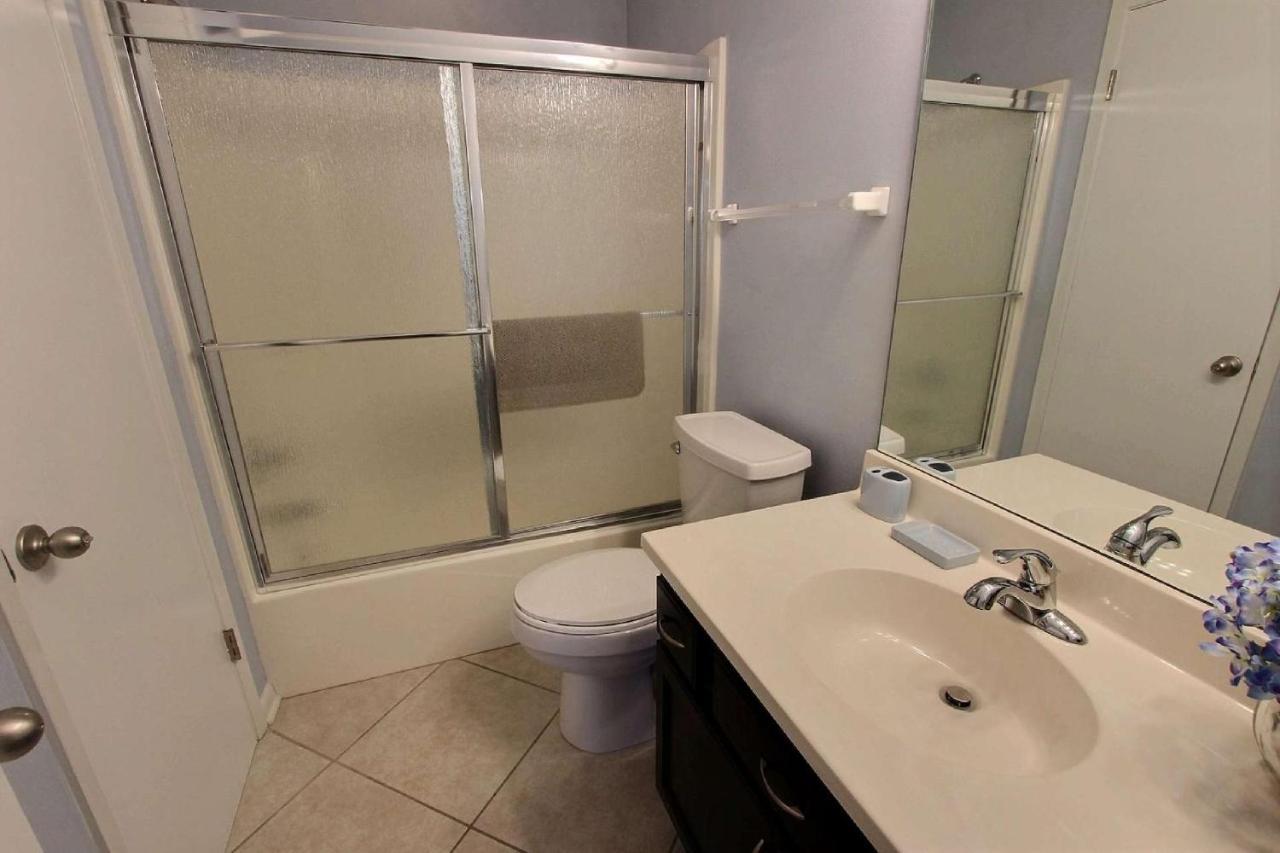 Ocean Reef 110 Apartment Gulf Shores Bagian luar foto
