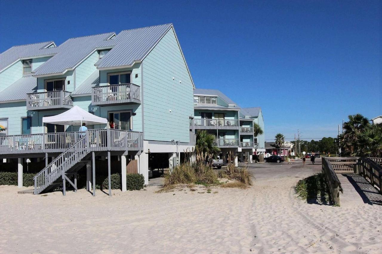 Ocean Reef 110 Apartment Gulf Shores Bagian luar foto