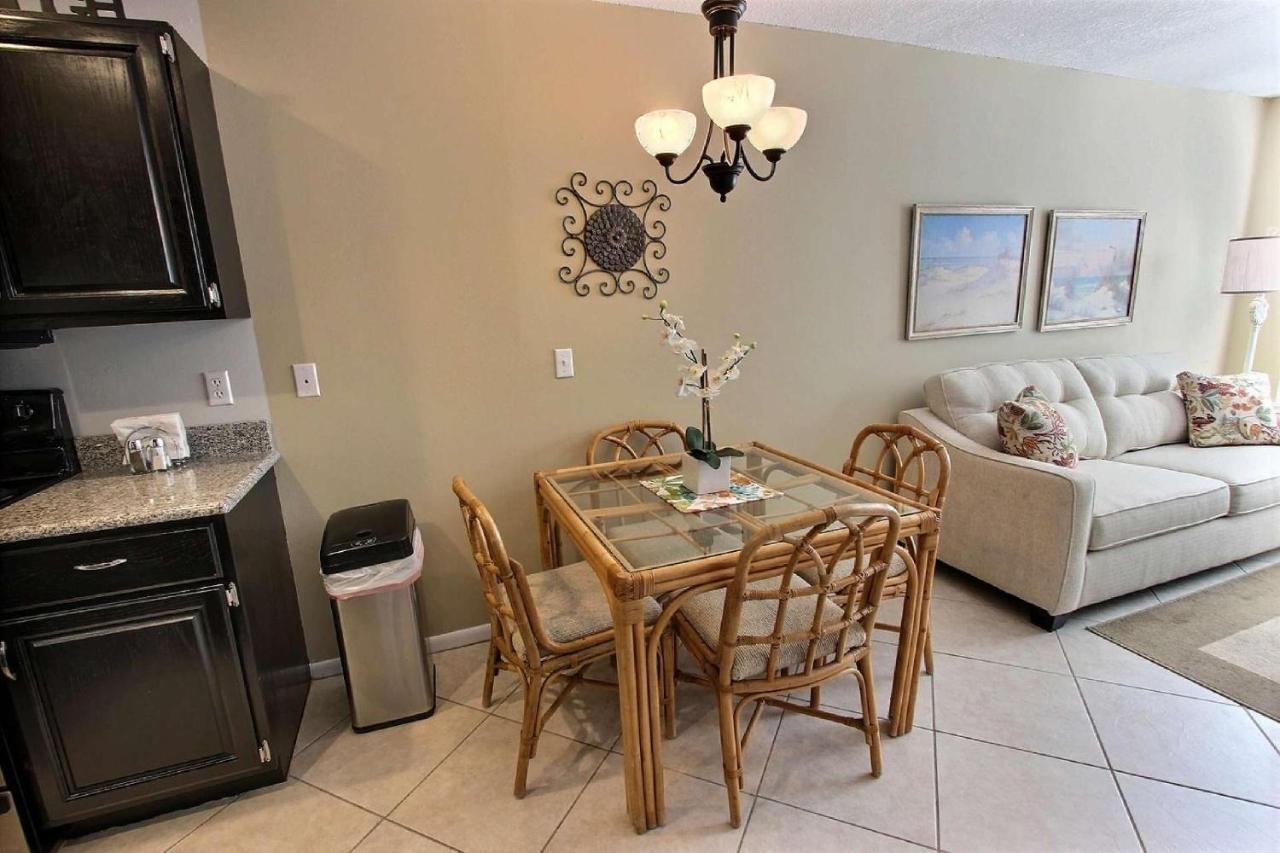 Ocean Reef 110 Apartment Gulf Shores Bagian luar foto
